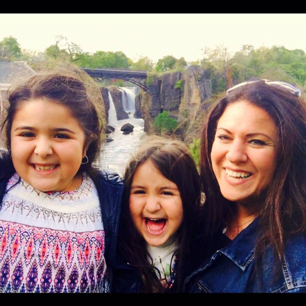 Meet your Posher, Merilina